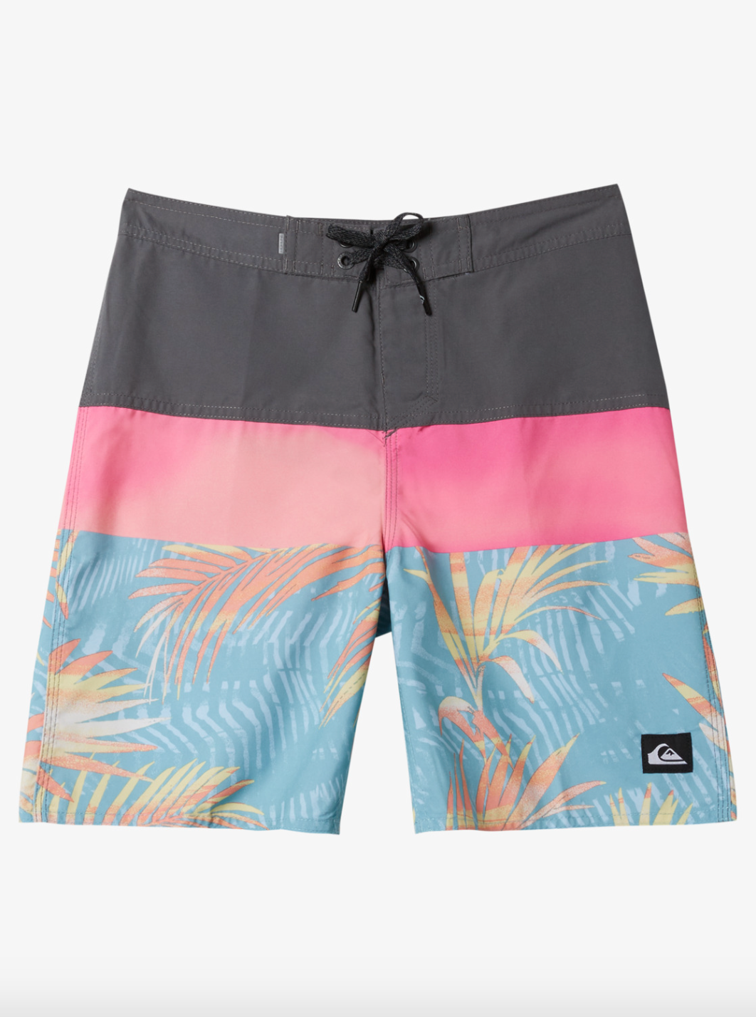 Quiksilver Boys Everyday Boardshort