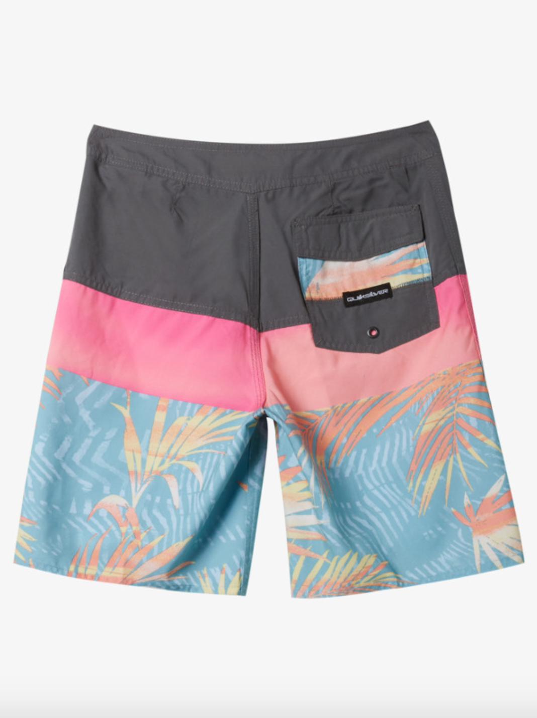 Quiksilver Boys Everyday Boardshort