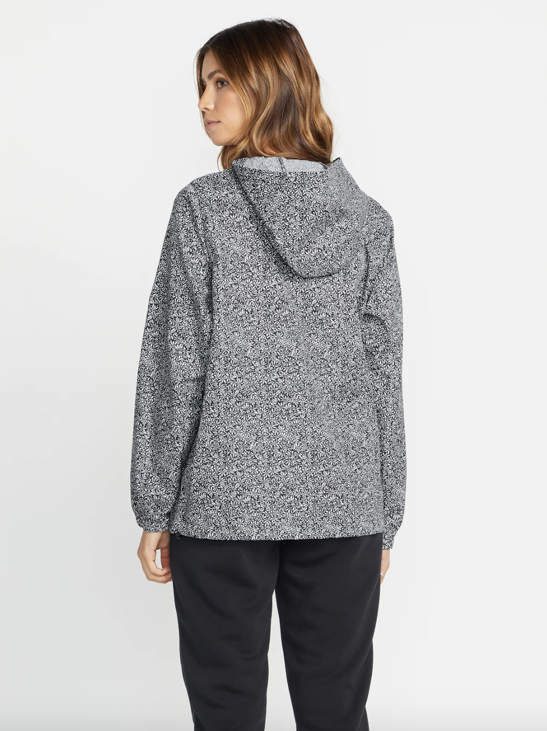 Volcom Womens Earth Tripper Jacket