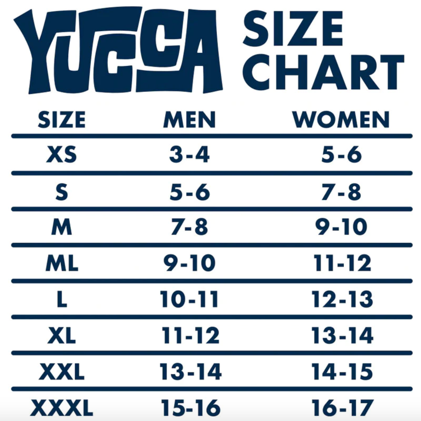 Yucca Ultra Soft Flex Swim Fin