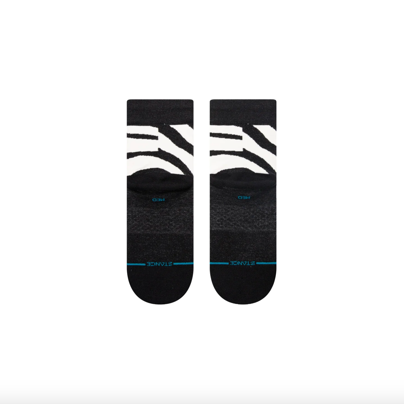 Stance ZE Quarter Socks