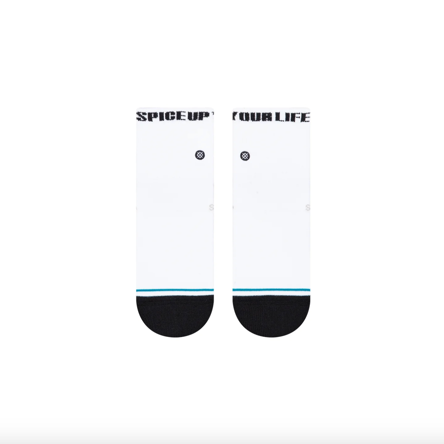 Stance Womens Spice Girls Quarter Socks