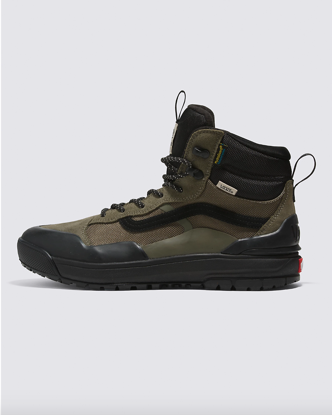 Vans Ultrarange Exo Hi Mte 2 Dark Olive Storm Surf Shop