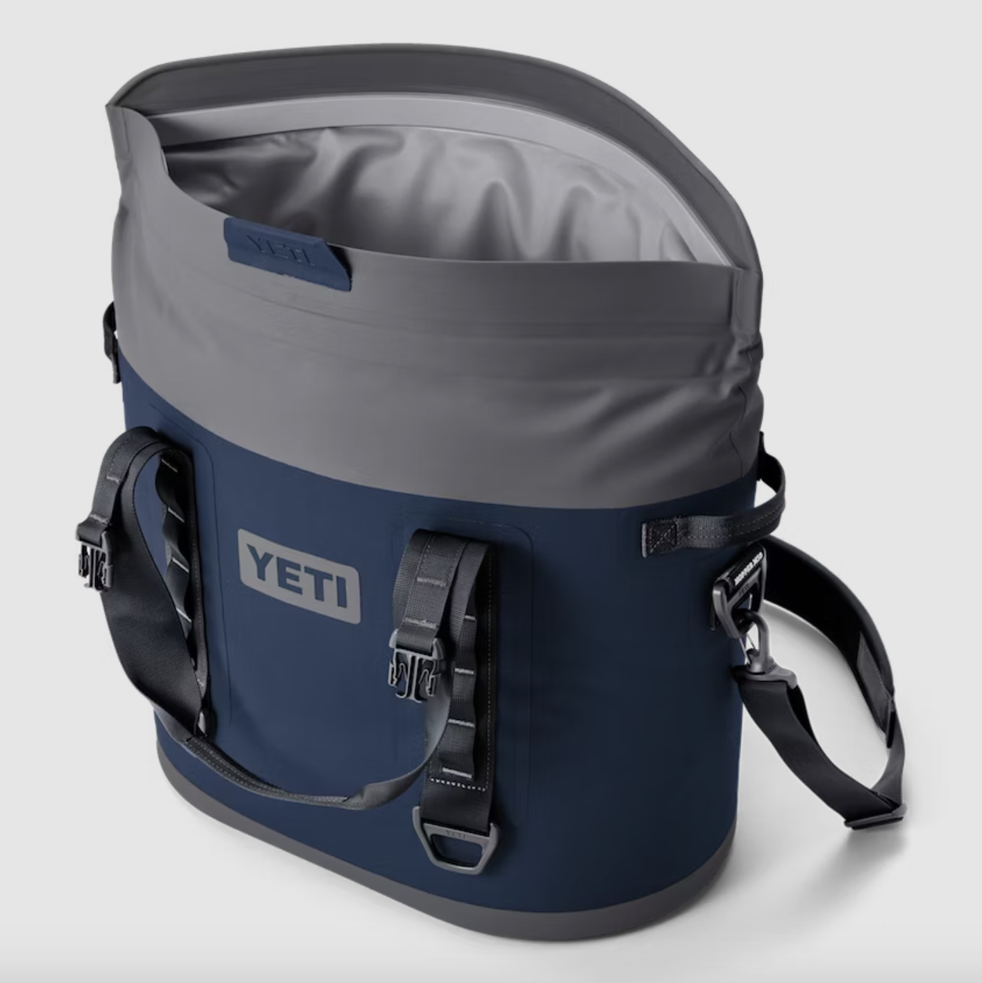 Yeti Hopper M30 Soft Cooler 2.0 Navy