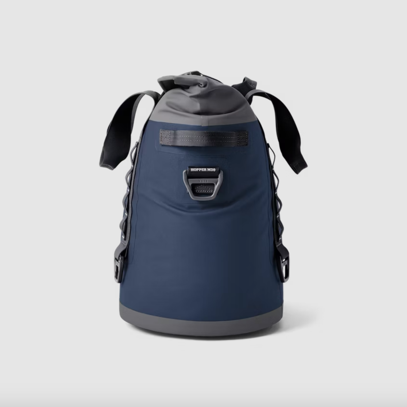 Yeti Hopper M30 Soft Cooler 2.0 Navy