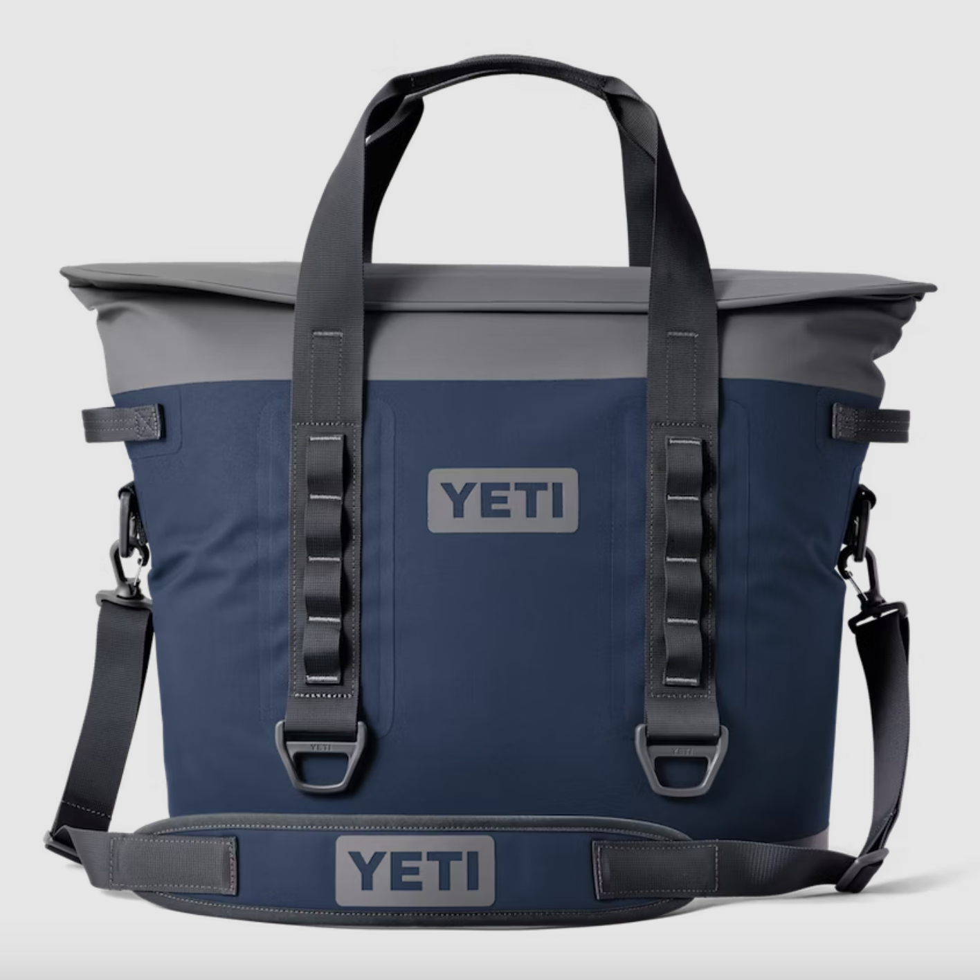 Yeti cooler top