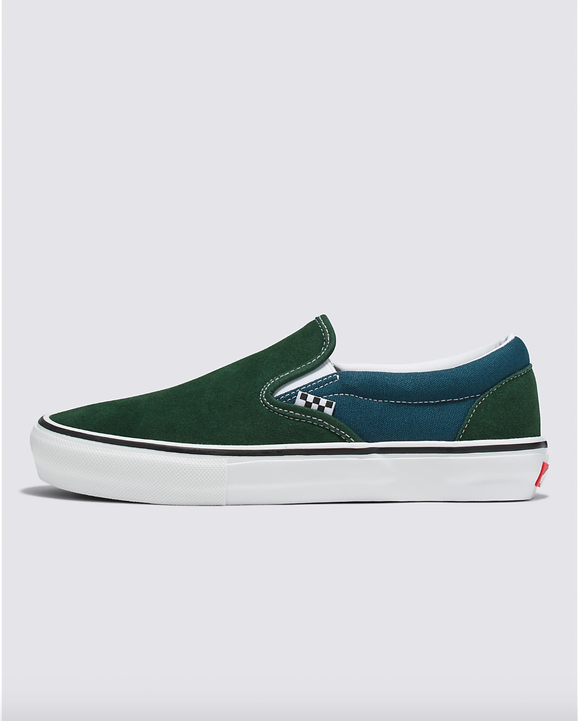 Vans Mens Skate Slip On - Mountain View