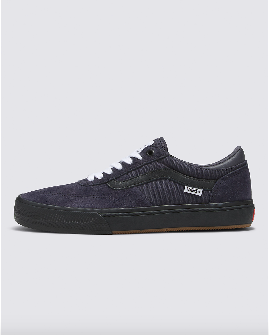 Vans Mens Gilbert Crockett - Dark Navy