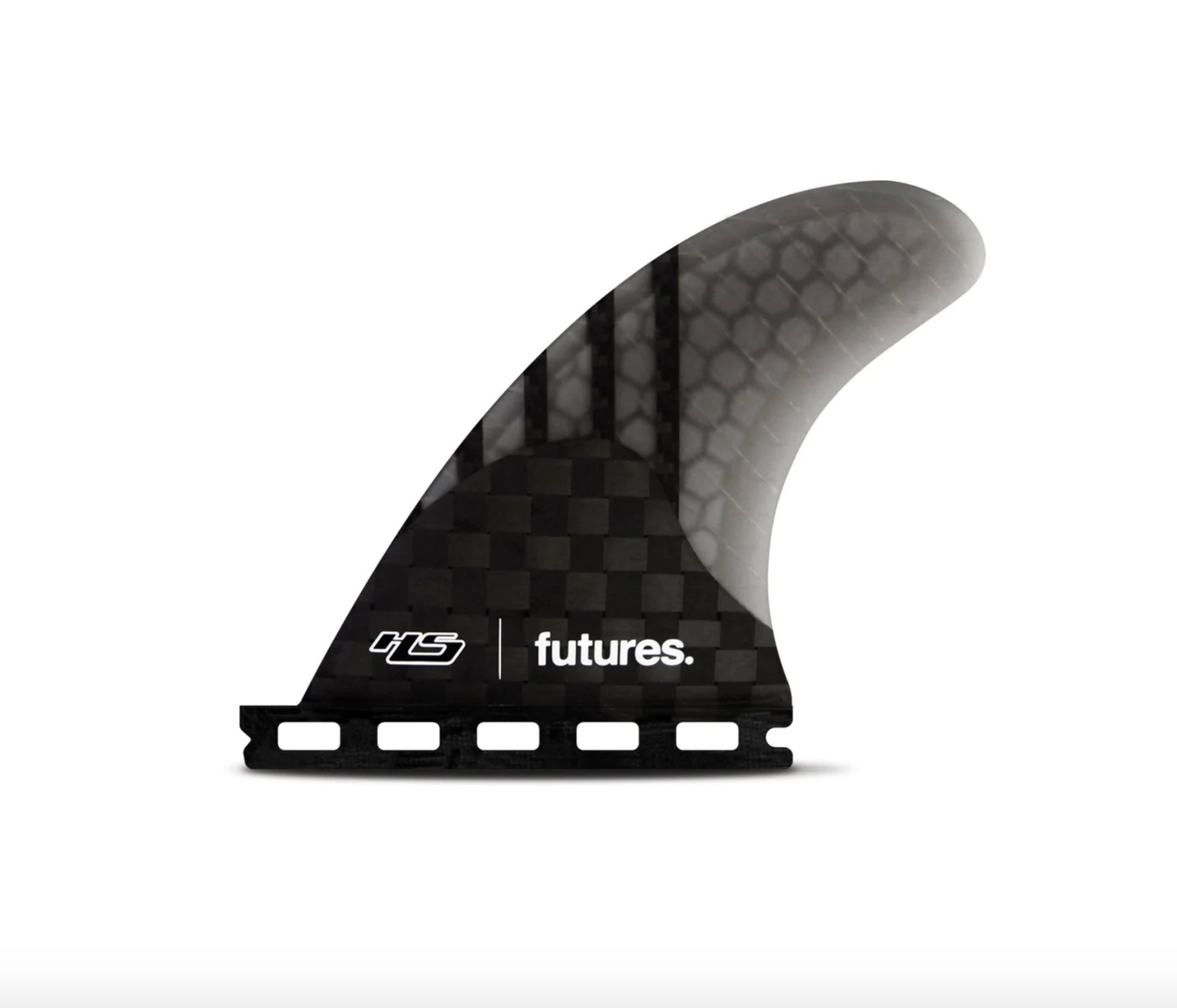 Futures HS Generation Quad Rear Fins