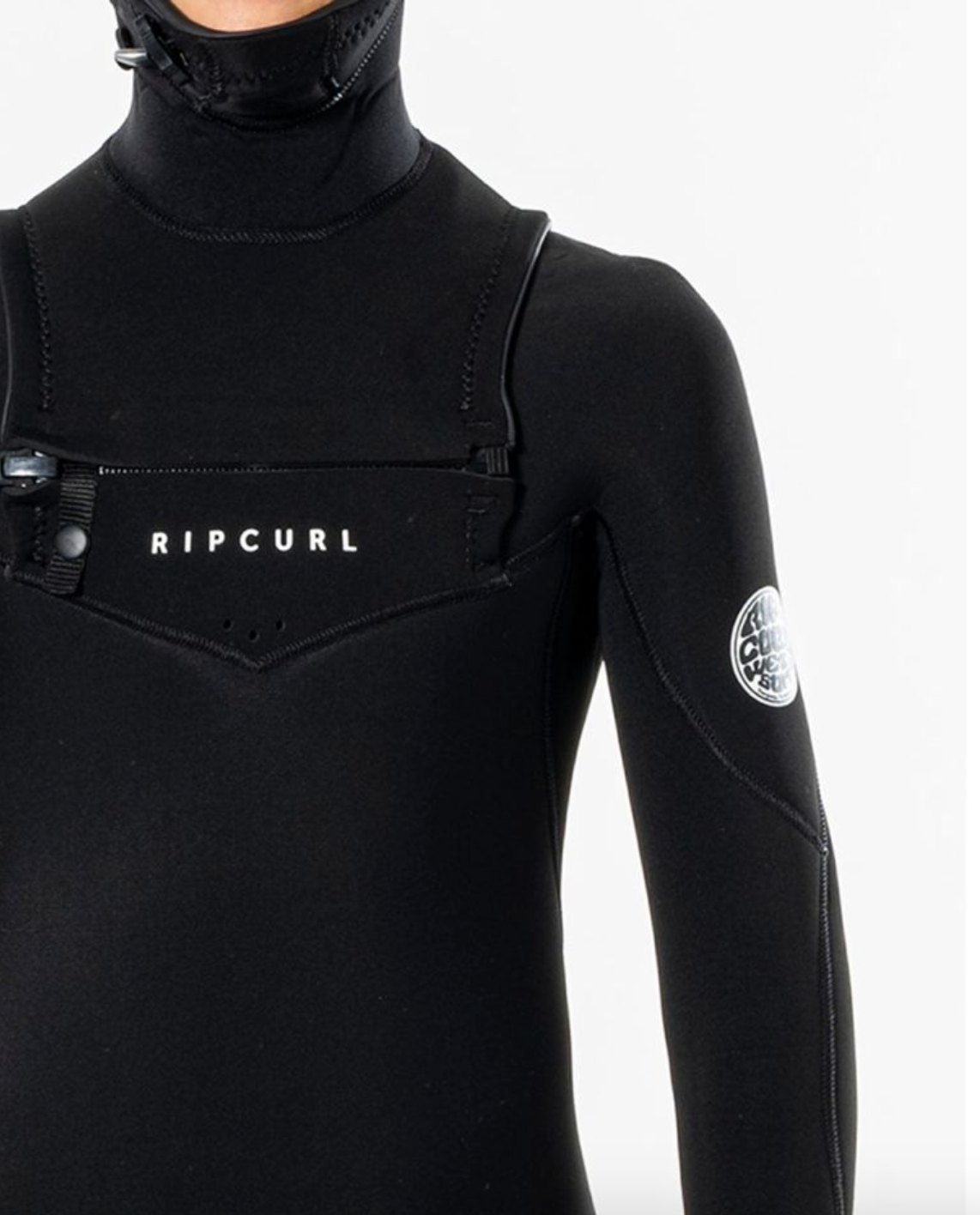 Rip Curl 5m Youth Dawn Patrol Wetsuit