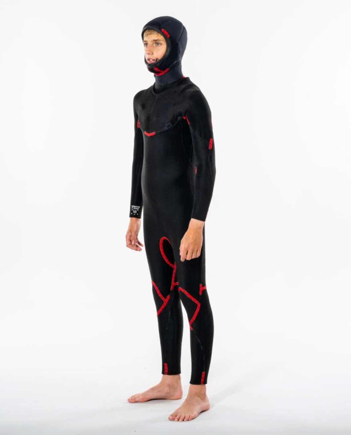 Rip Curl 5m Youth Dawn Patrol Wetsuit