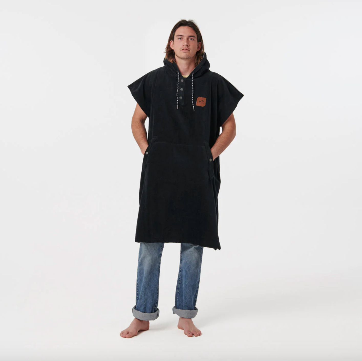 Carhartt poncho online