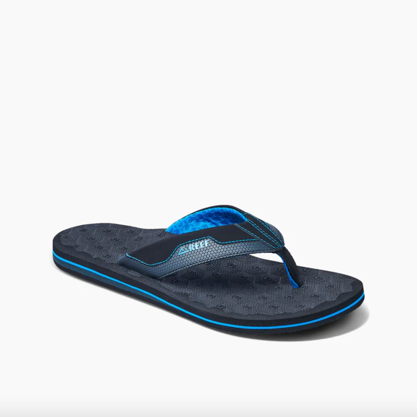 Reef Mens The Ripper Sandal Storm Surf Shop