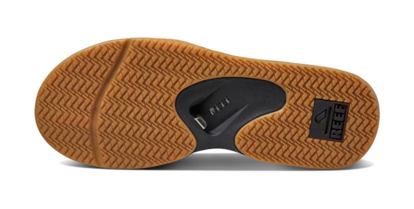 Reef Mens Fanning Sandal