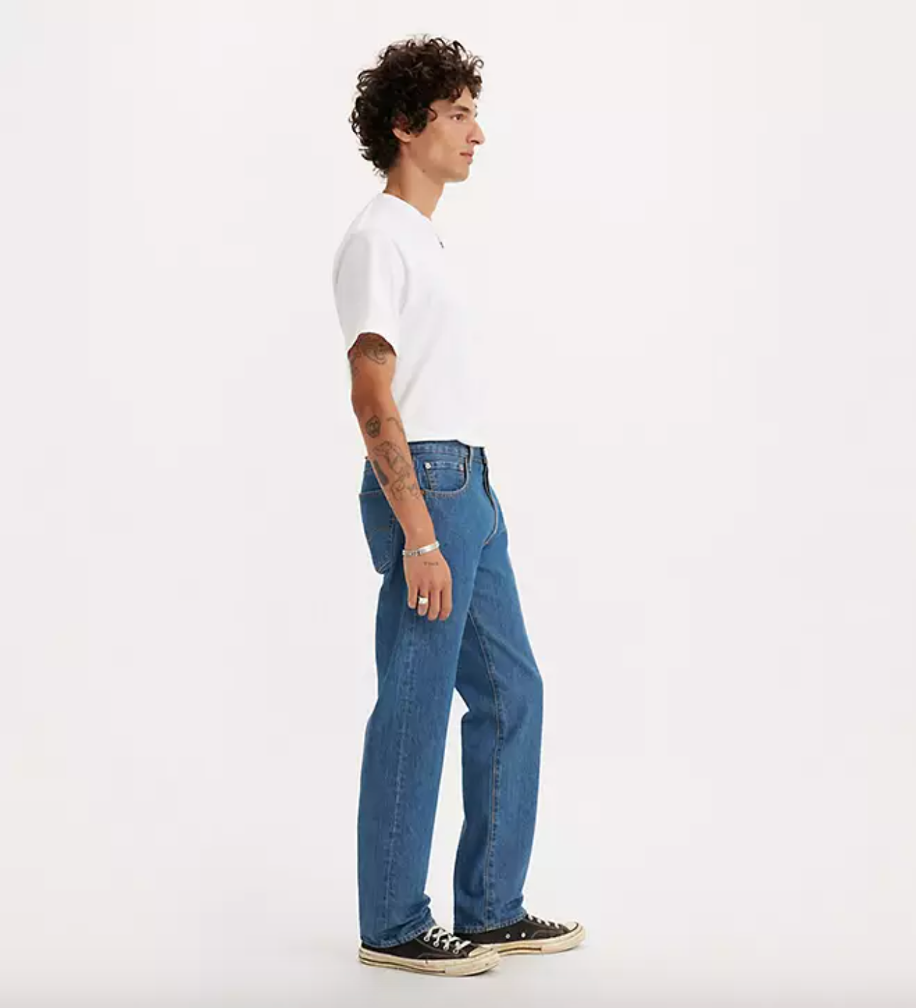 Levis Mens 501 Originals