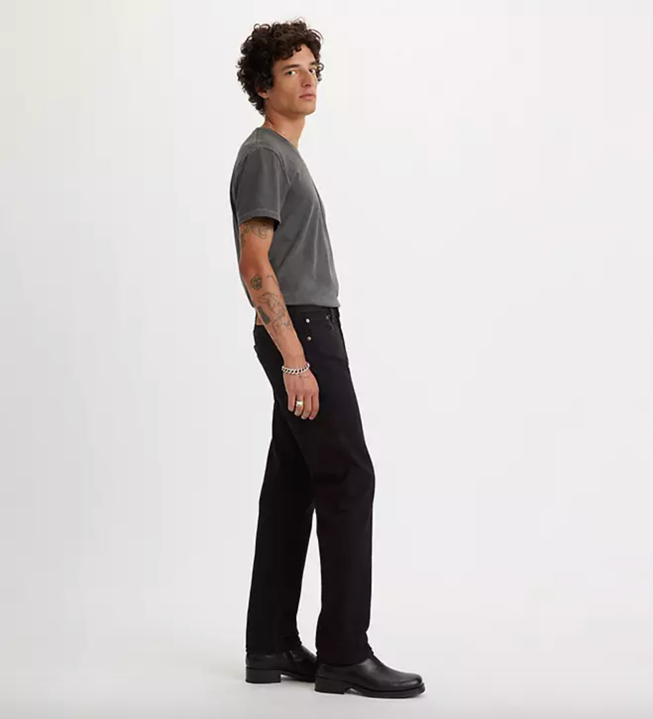 Levis Mens 501 Originals