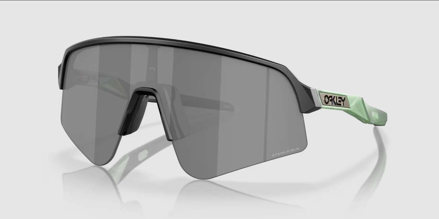 Oakley Sutro Lite Sweep Matte Fern - Prizm Grey