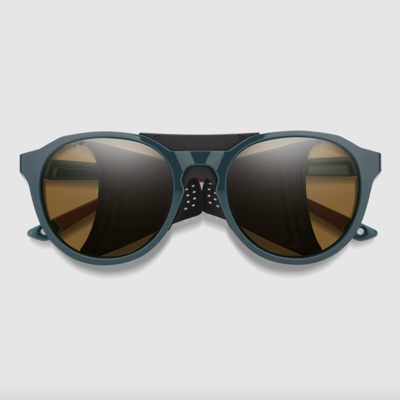 Smith Venture Pacific ChromaPop Polarized Brown Sunglasses