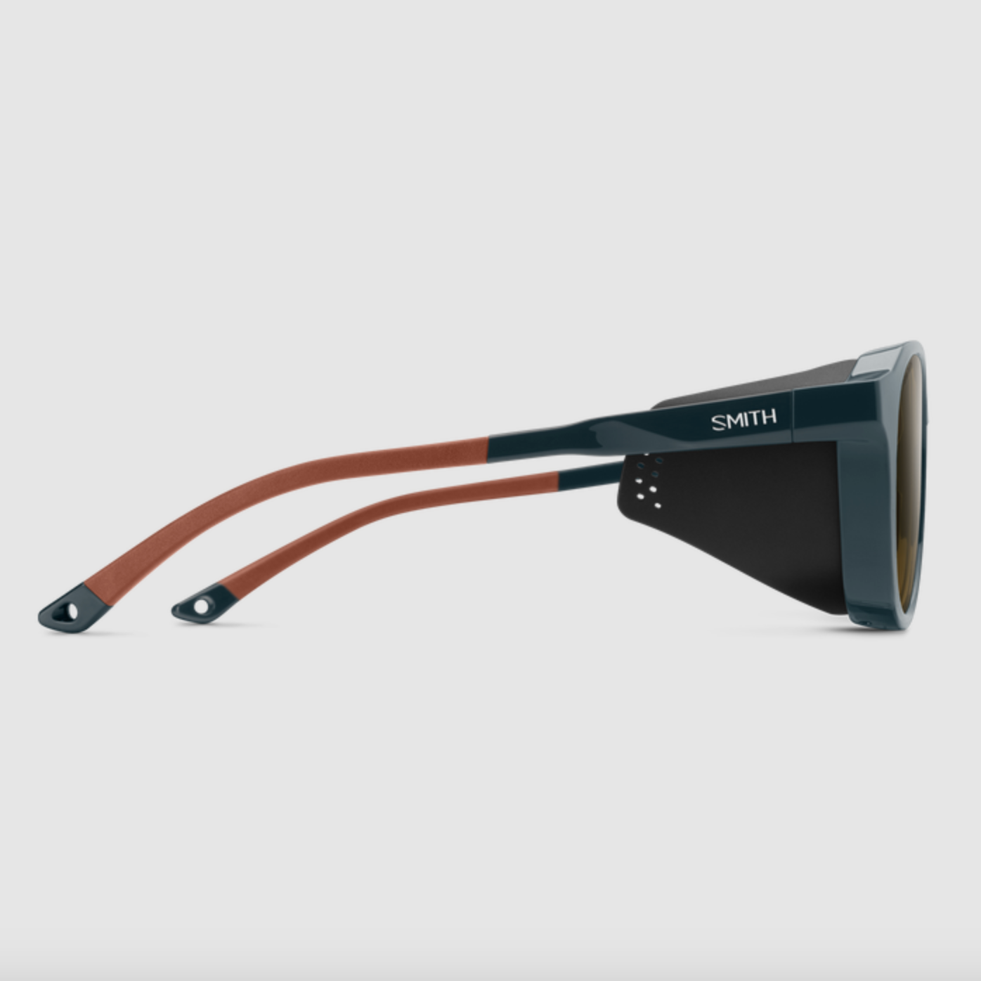 Smith Venture Pacific ChromaPop Polarized Brown Sunglasses