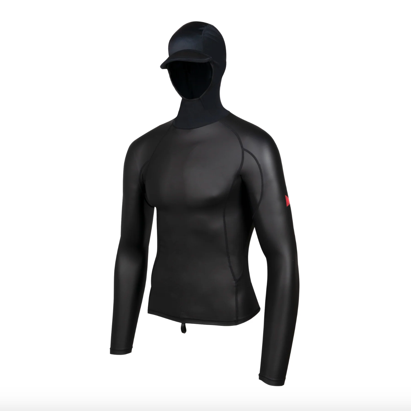 Florence - Windshield L/S Rashguard