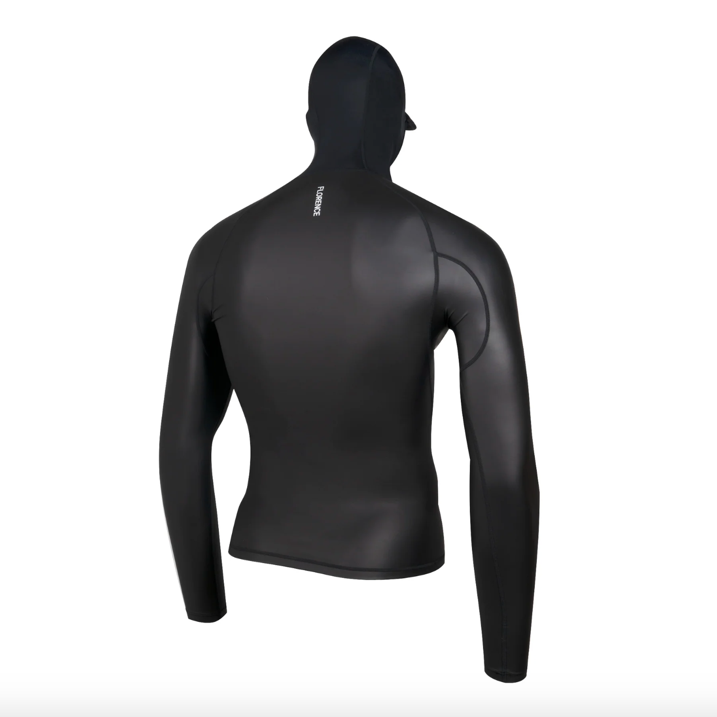 Florence - Windshield L/S Rashguard