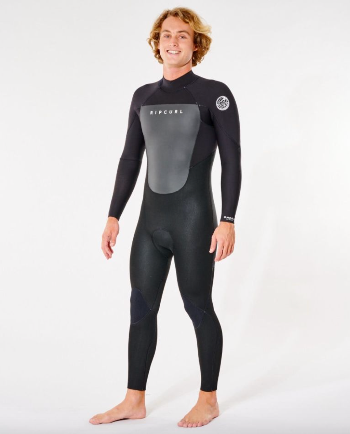 Rhythm zip wetsuits 国内正規品 - サーフィン・ボディボード