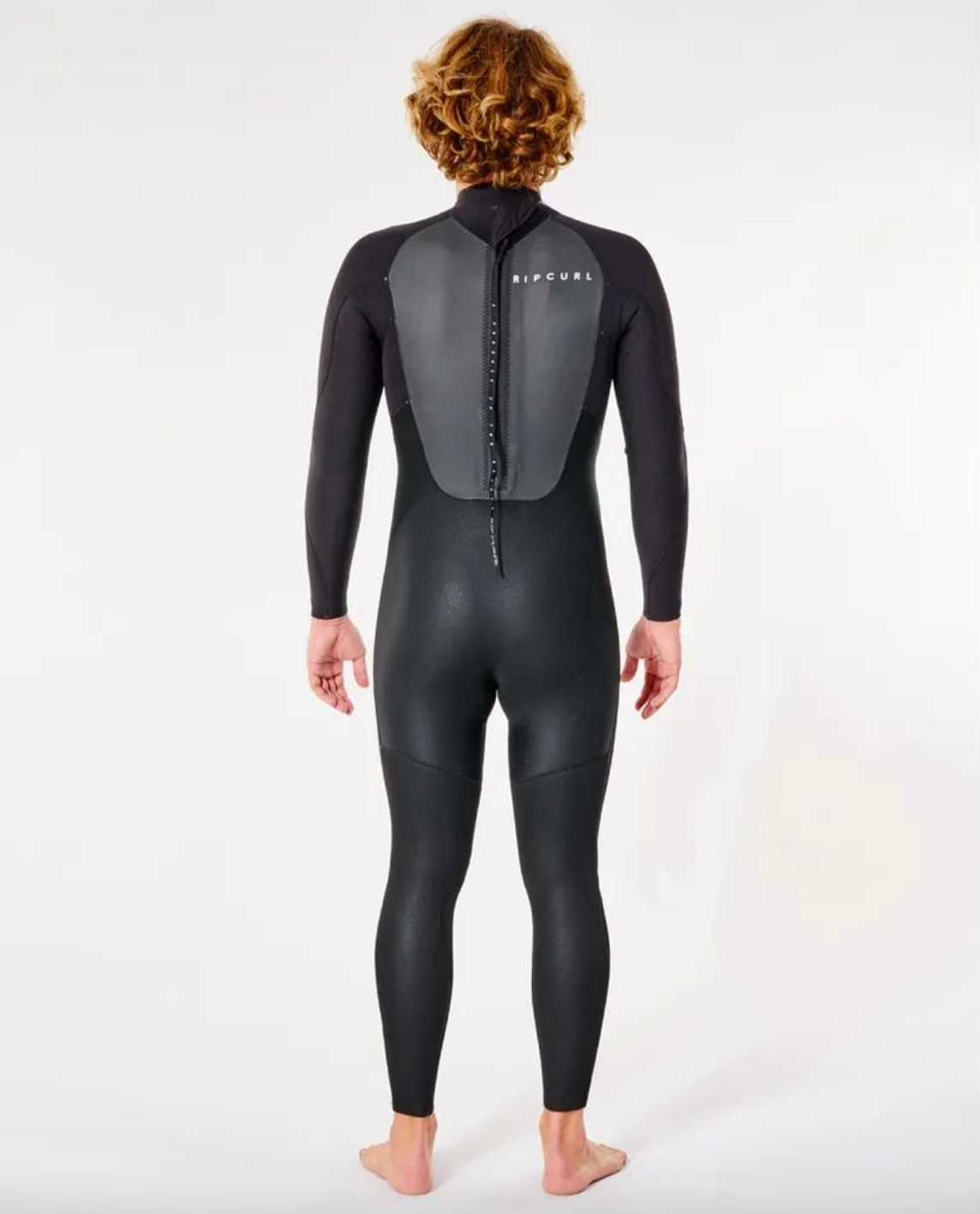 Rip Curl Mens 4/3mm Omega Wetsuit BZ