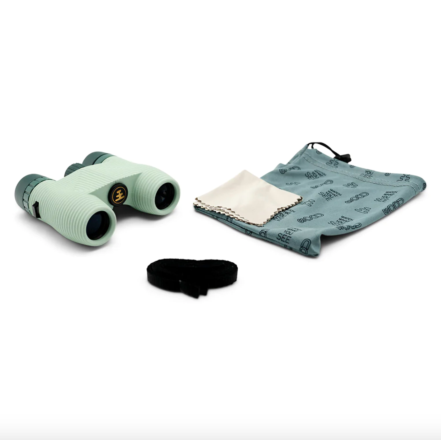 Nocs Standard Issue Waterproof Binoculars