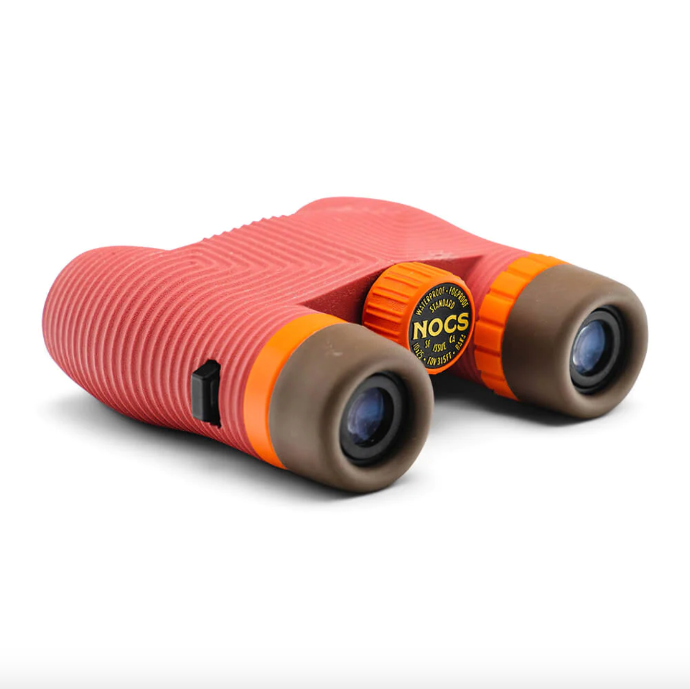 Nocs Standard Issue Waterproof Binoculars