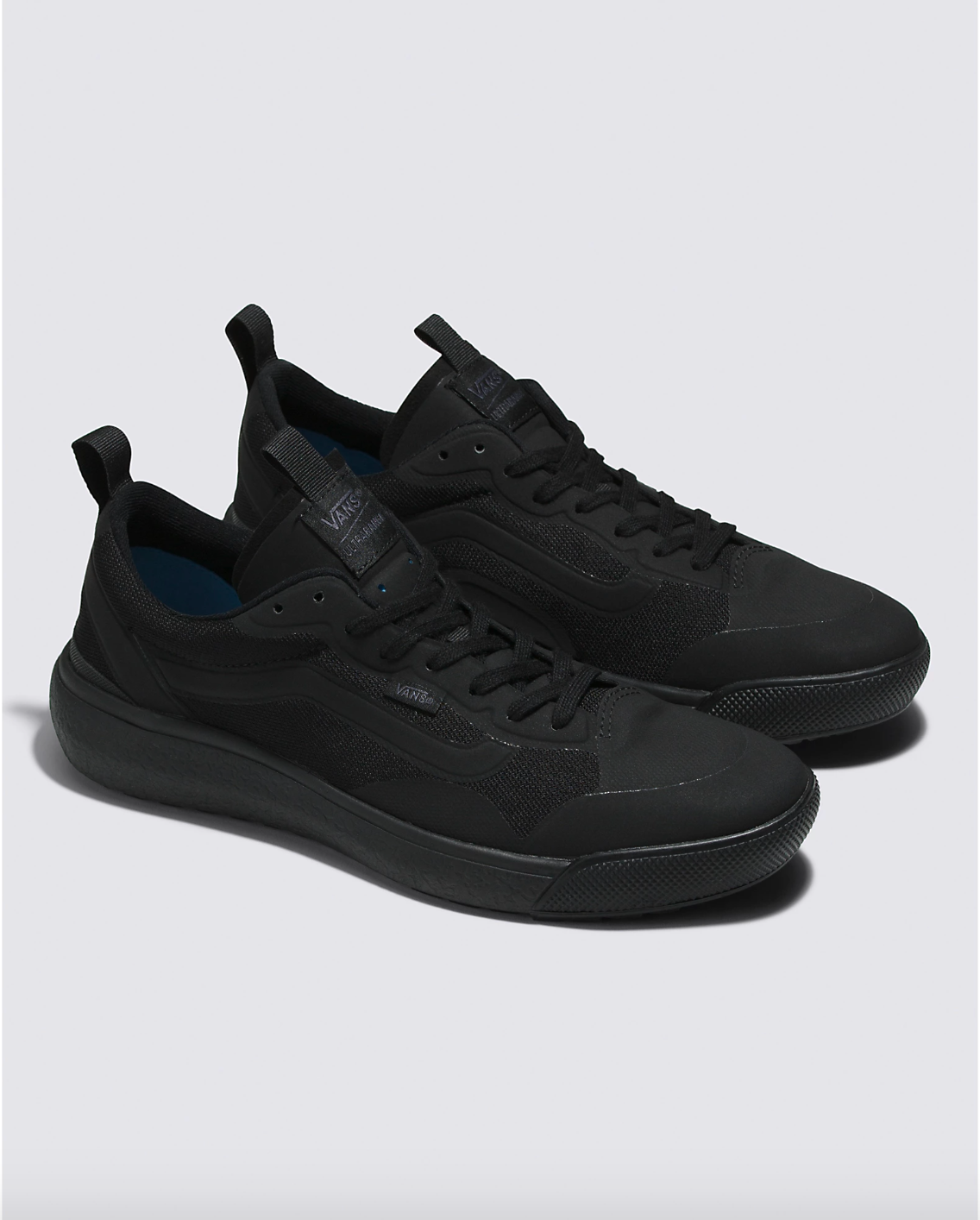 Vans UltraRange Exo - Black/Black