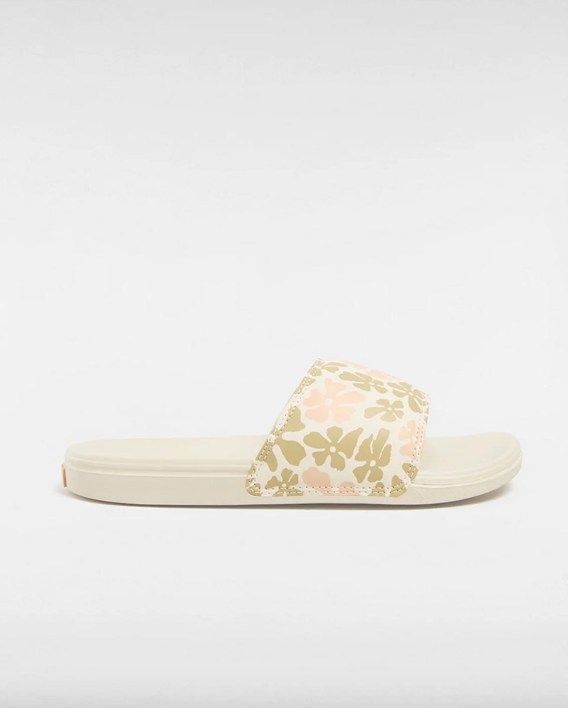Vans La Costa Slide-On Groovy Floral Peach – Storm Surf Shop