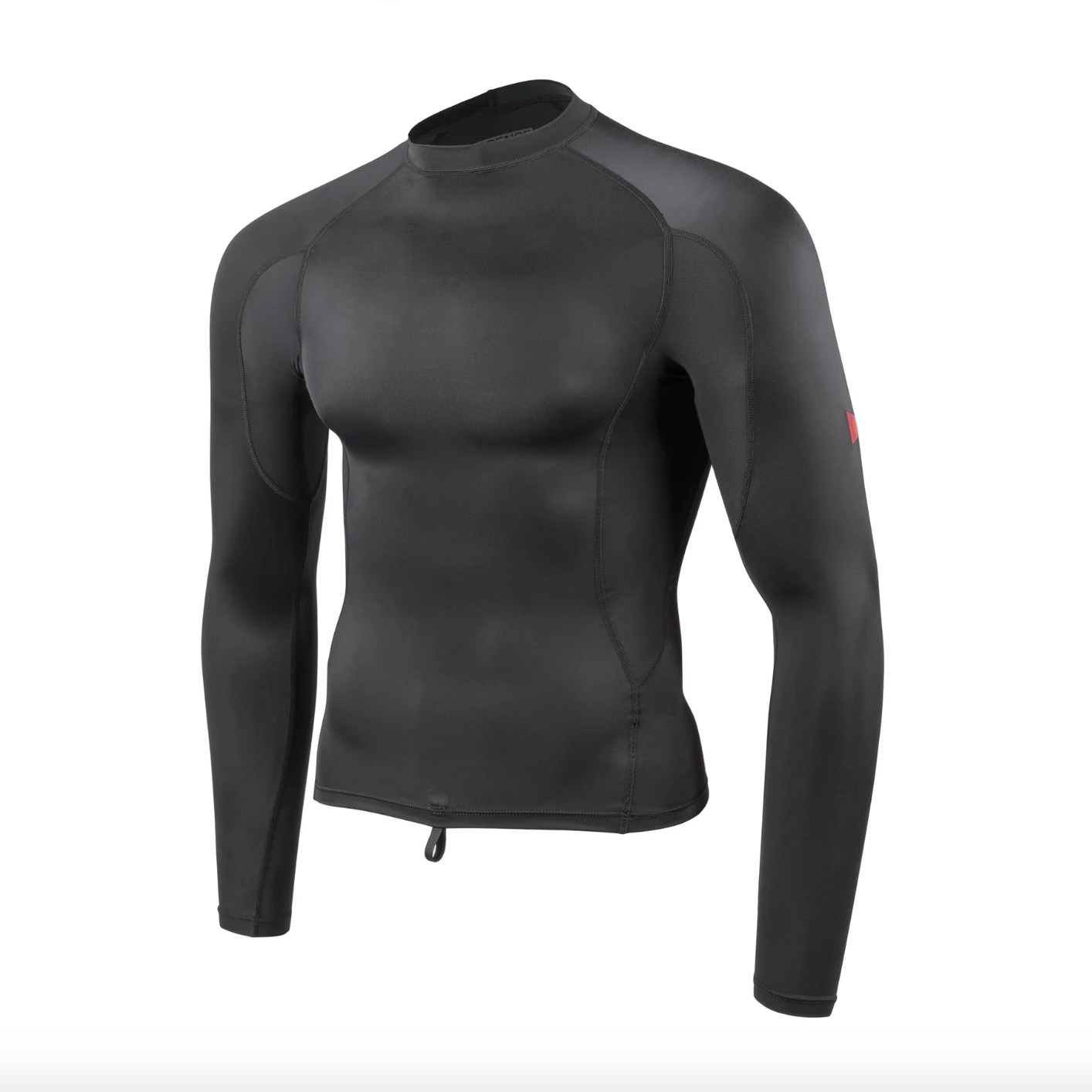 Florence Windshield Longsleeve Rashgaurd