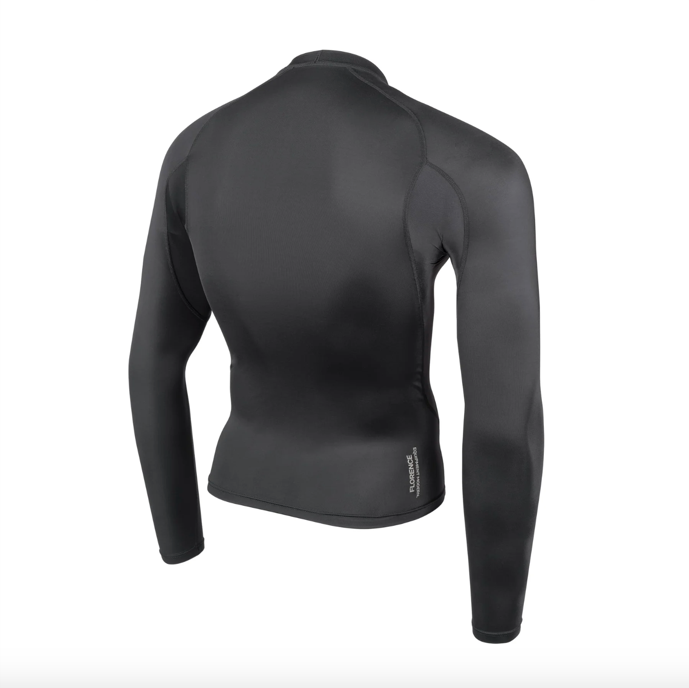 Florence Windshield Longsleeve Rashgaurd