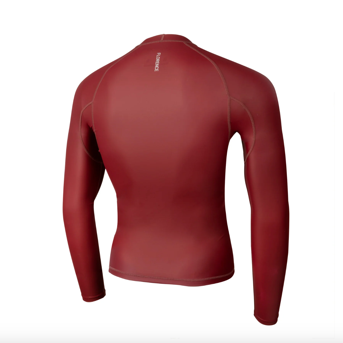 Florence Windshield Longsleeve Rashgaurd