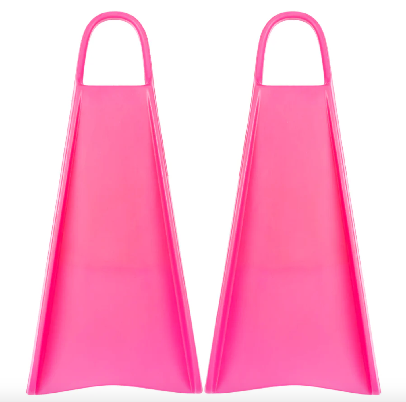 Yucca Long Blade Ultra Soft Fin - Pink