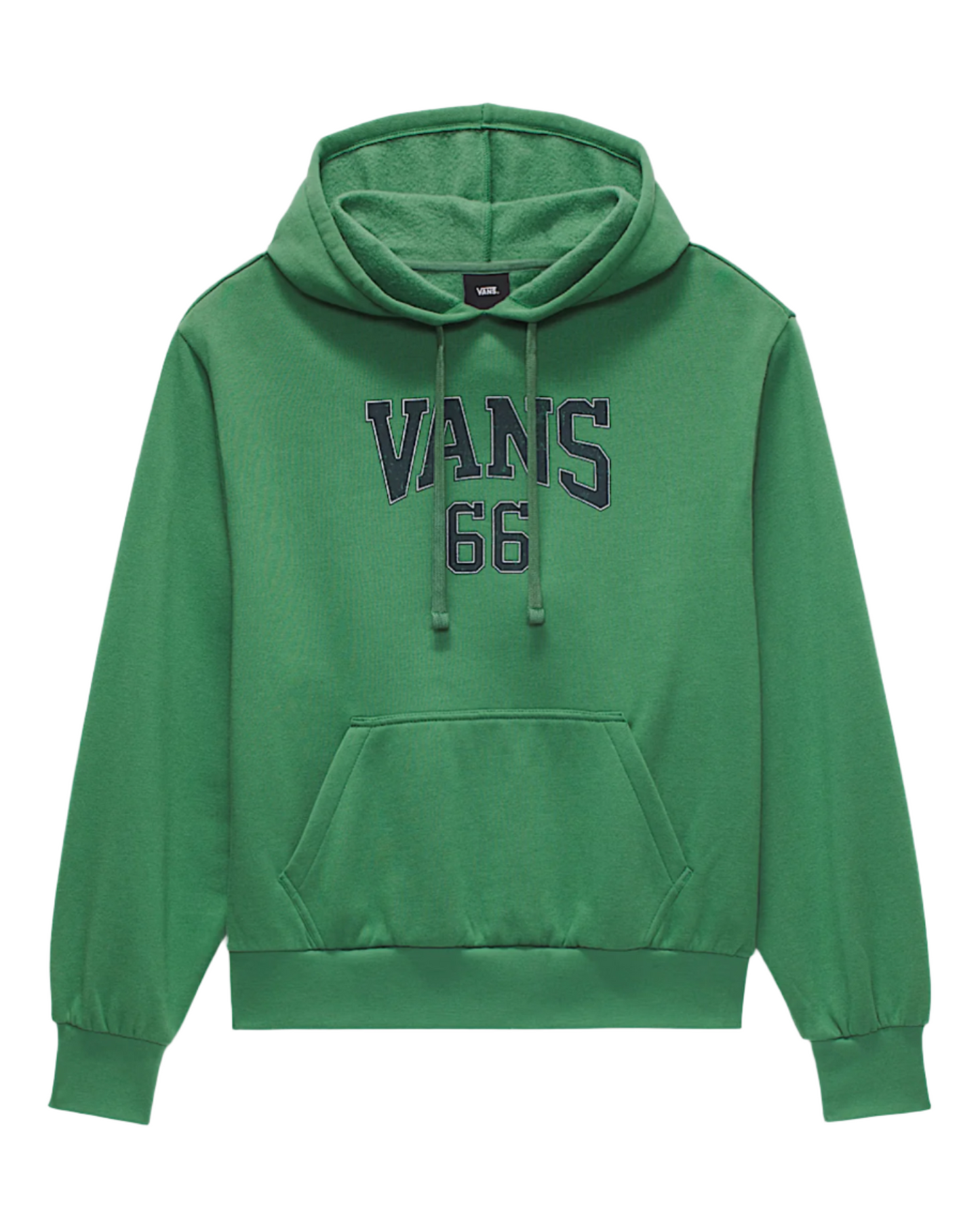 Vans Varsity V Bloussant Hoodie - Fairway Green