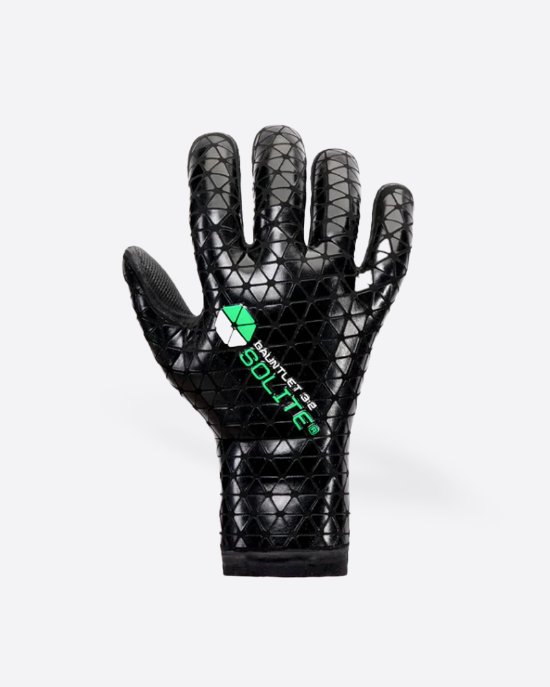 Solite Gauntlet 3/2mm 5-Finger Gloves – Storm Surf Shop
