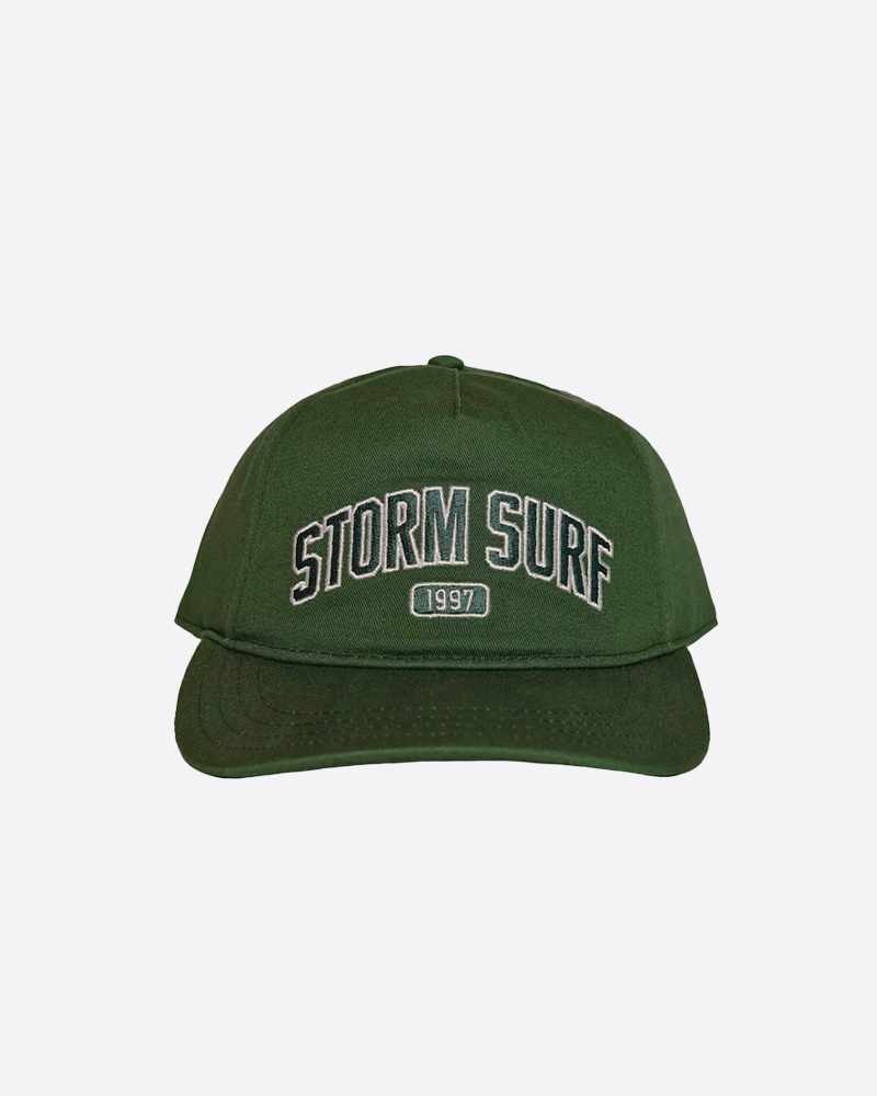 Storm Drop Out Hat