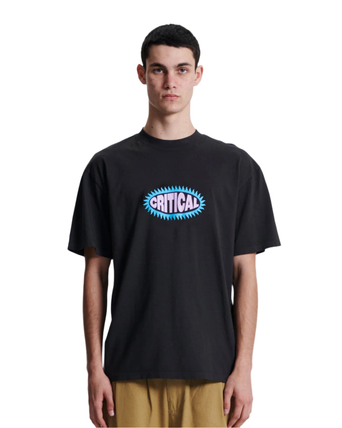 TCSS Burst Tee - Phantom