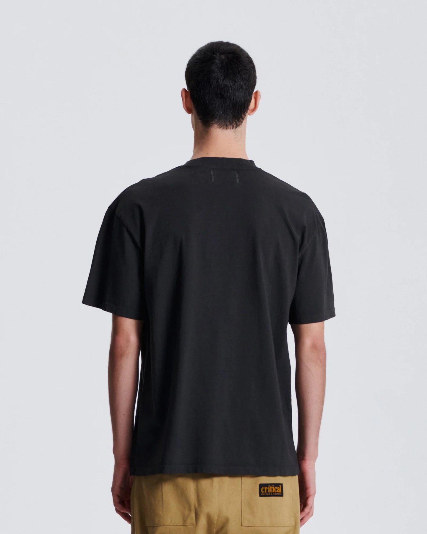 TCSS Burst Tee - Phantom