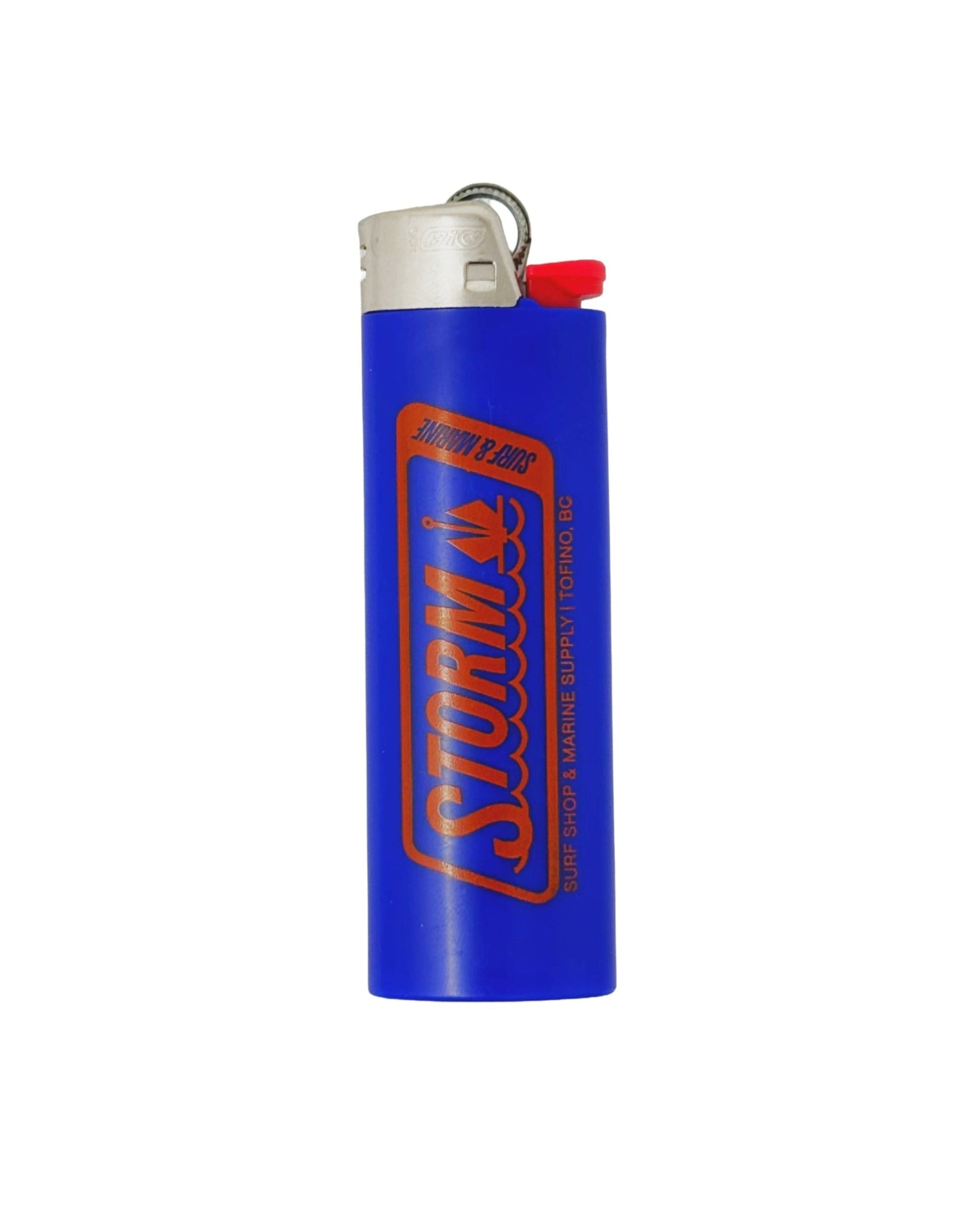 Storm Marine Supply Bic Lighter