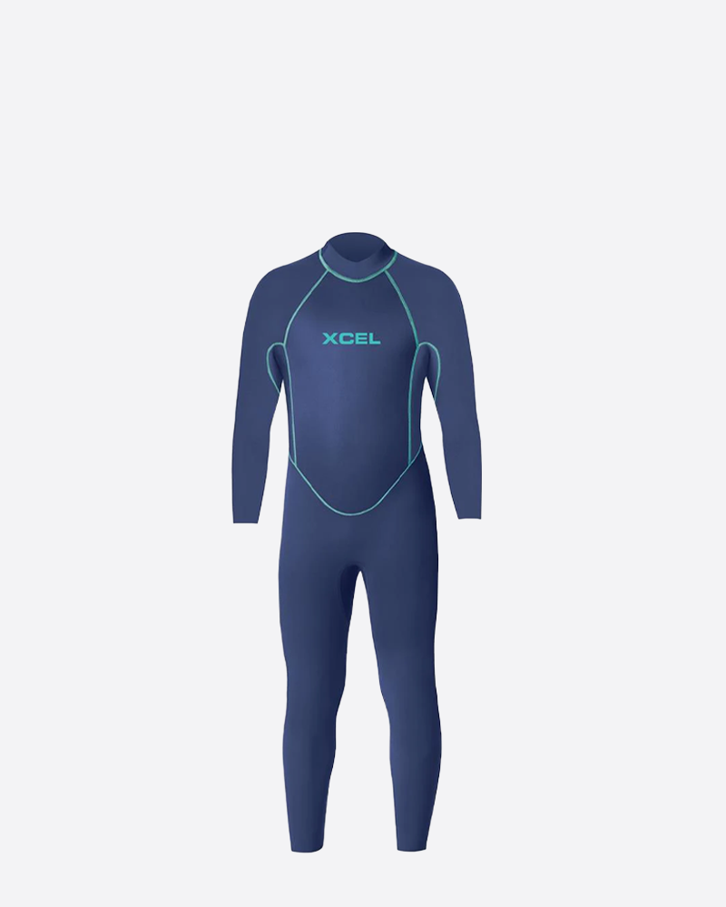 Xcel Toddler's Fullsuit 3mm