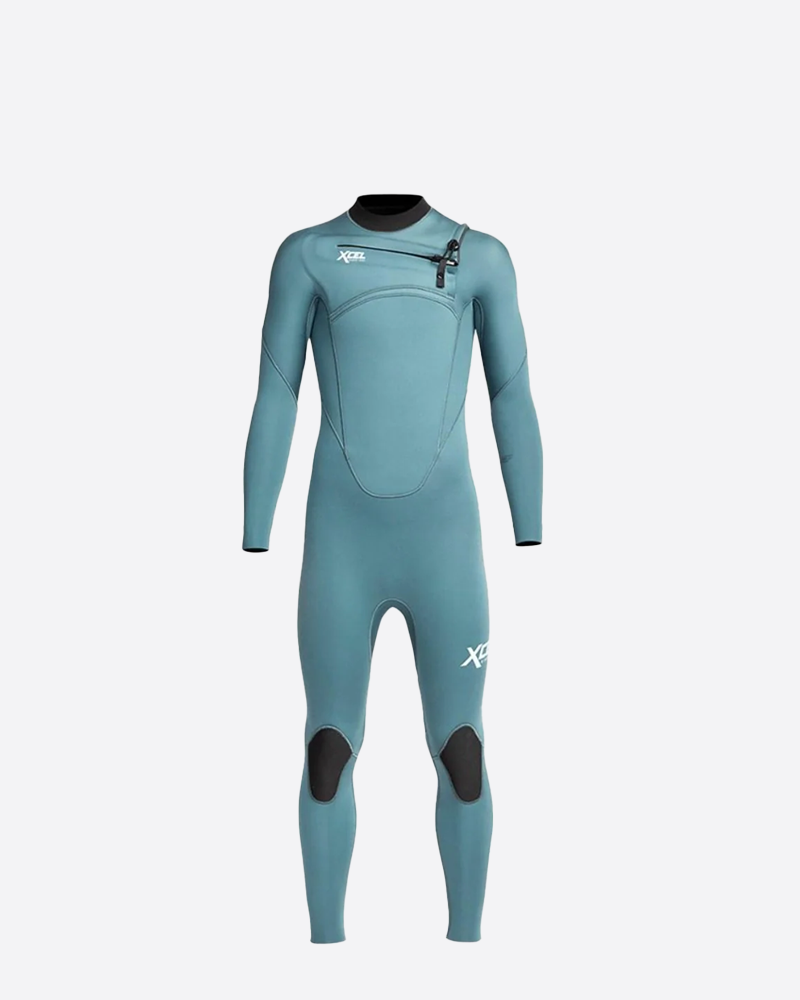 Xcel Youth Comp 4/3mm Fullsuit