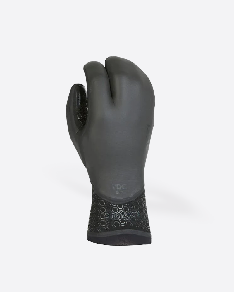 Xcel Drylock 3-Finger Glove 5mm – Storm Surf Shop