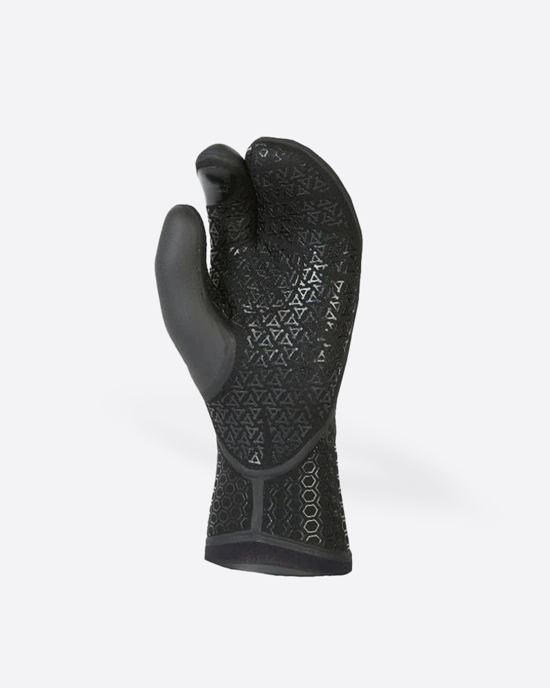 Xcel Drylock 3-Finger Glove 5mm