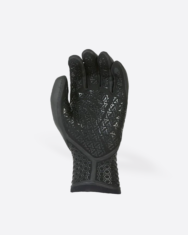 Xcel Drylock 5-Finger Glove 3mm