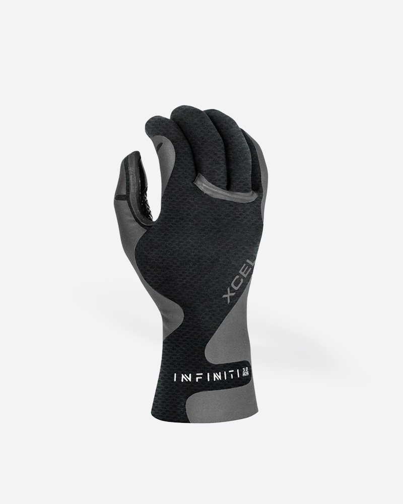 Xcel Infiniti 5 Finger Glove 3m