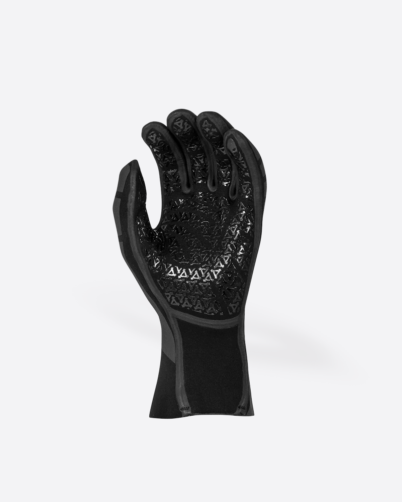 Xcel Infiniti 5 Finger Glove 3mm