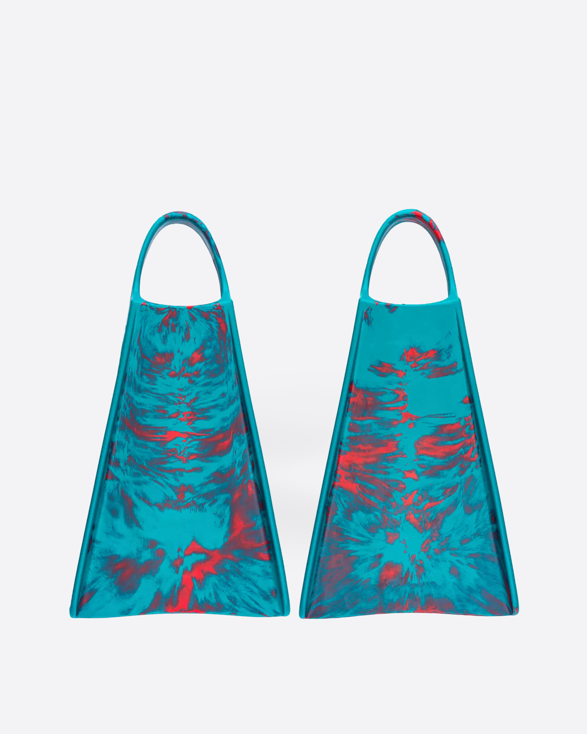 Yucca Soft Flex Wiegs Fins