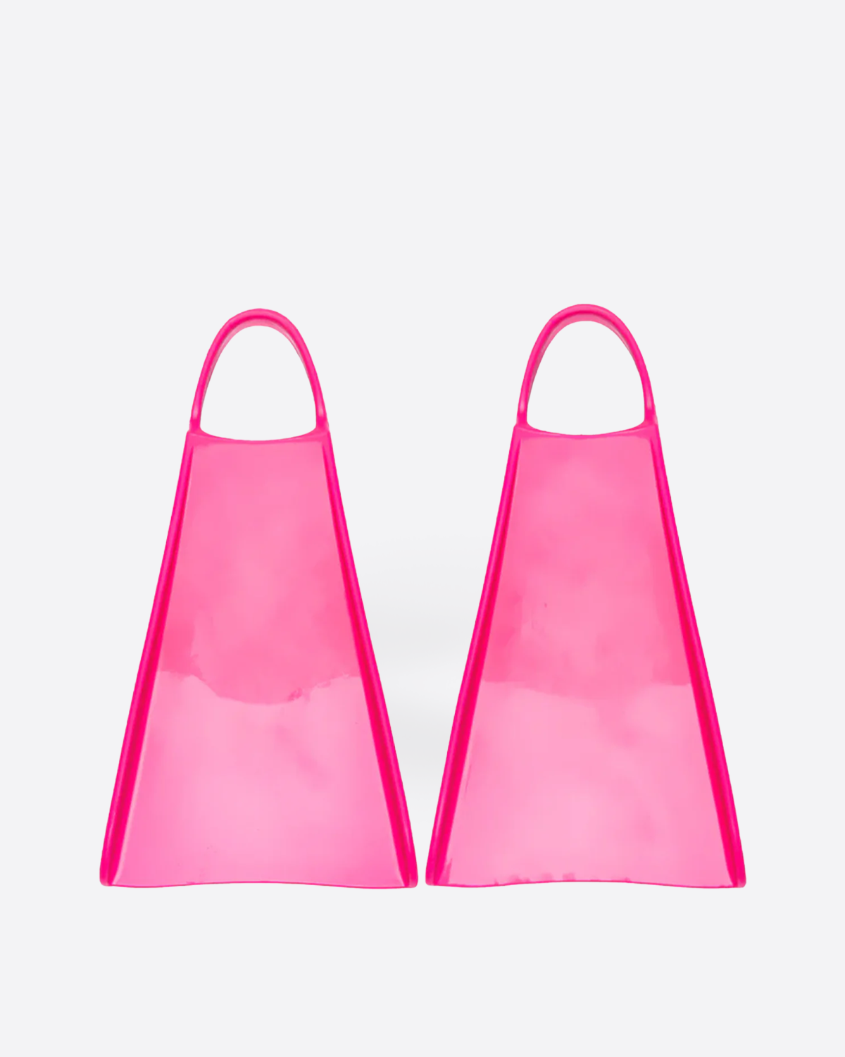 Yucca Ultra Soft Flex Candy Pink Fins